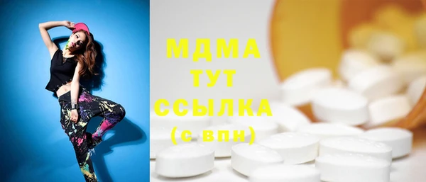 хмурый Алексеевка